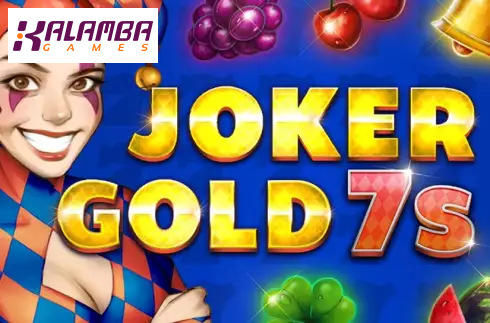 Joker Gold 7s
